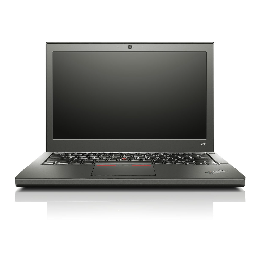 Lenovo ThinkPad X240_Fronte