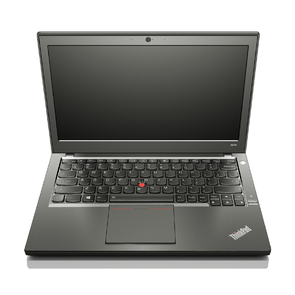 Lenovo ThinkPad X240_Fronte2