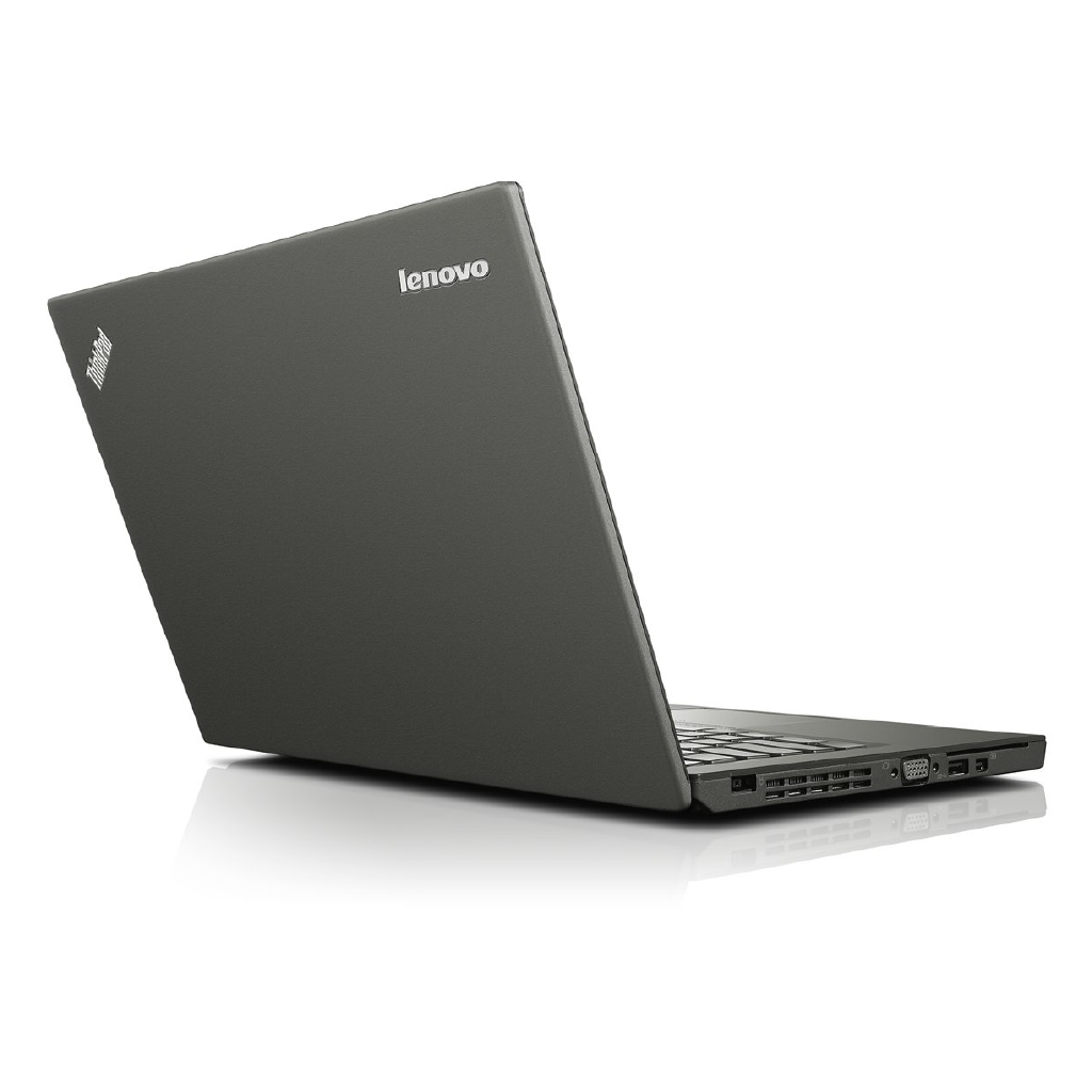 Lenovo ThinkPad X240_Retro