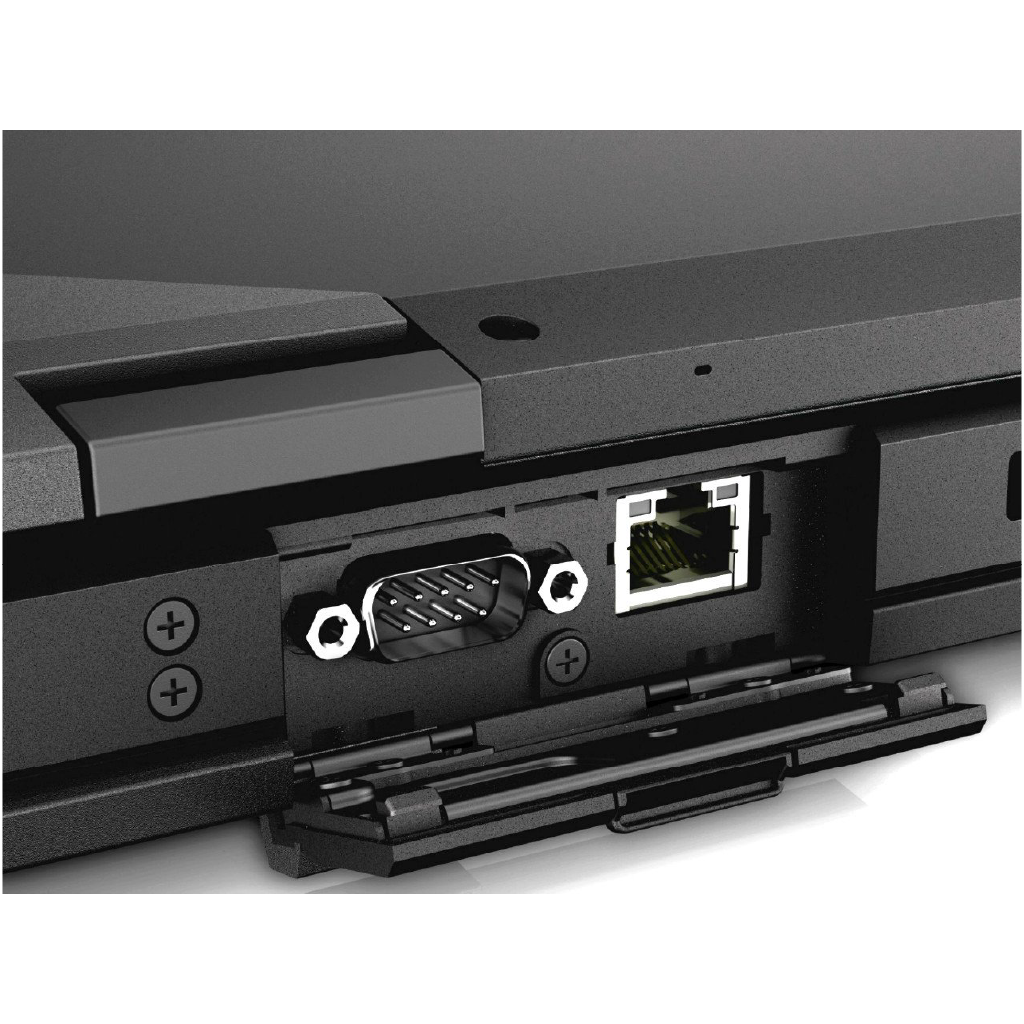 Dell Latitude Rugged 5414_Ingressi