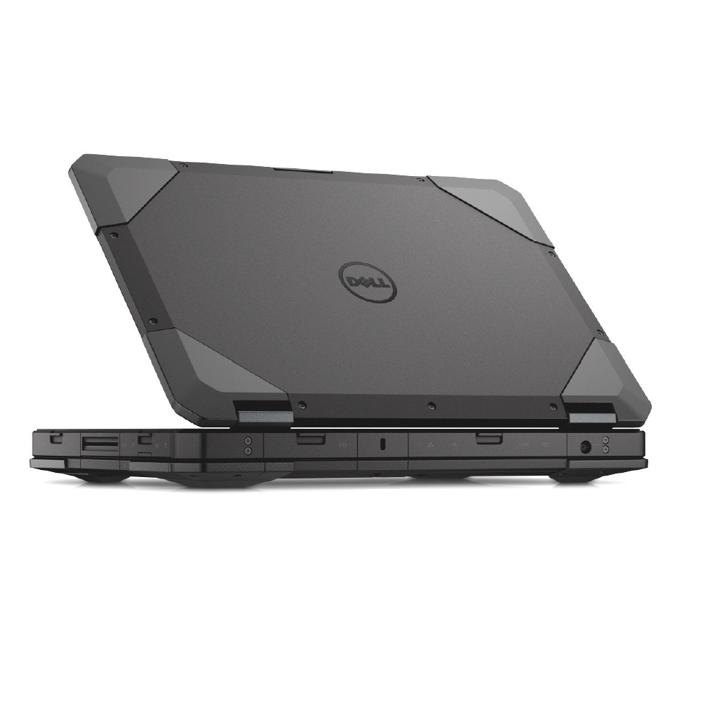 Dell Latitude Rugged 5414_Retro