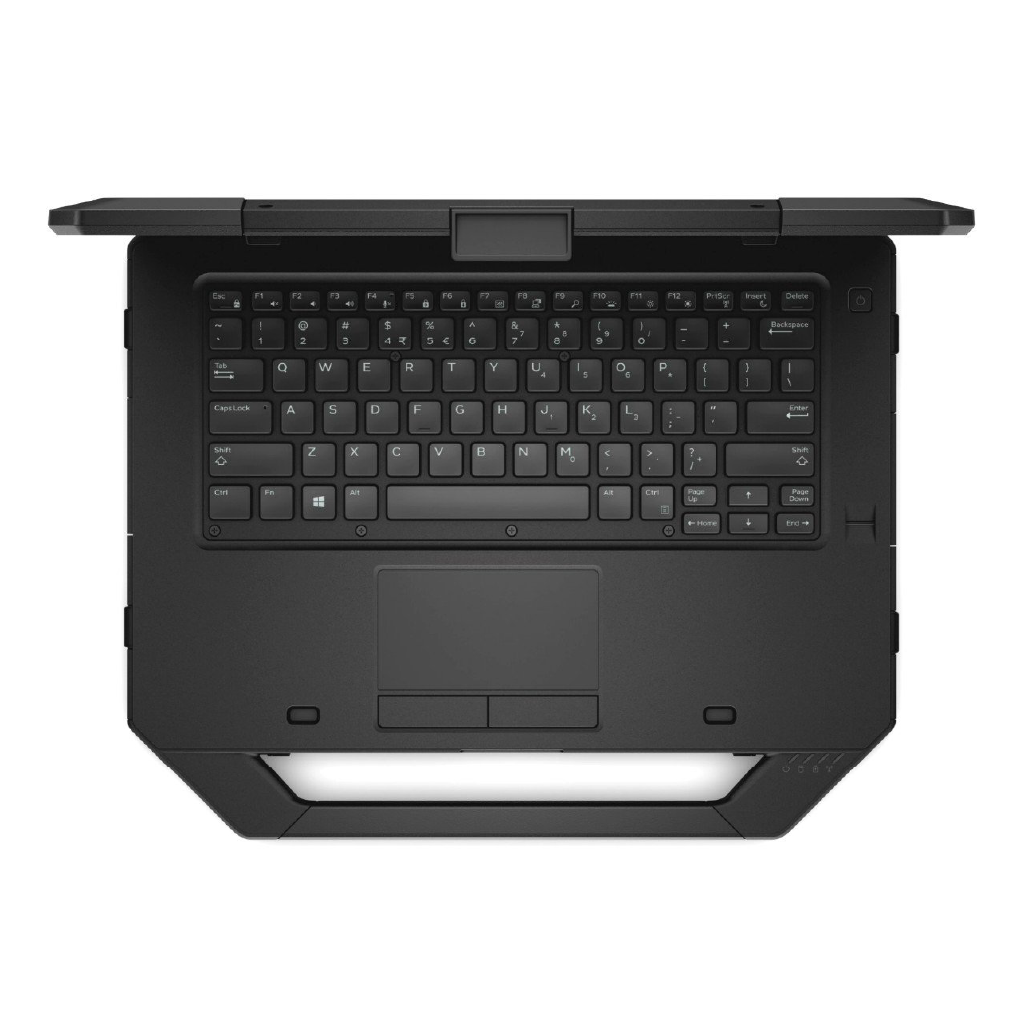 Dell Latitude Rugged 5414_Sopra