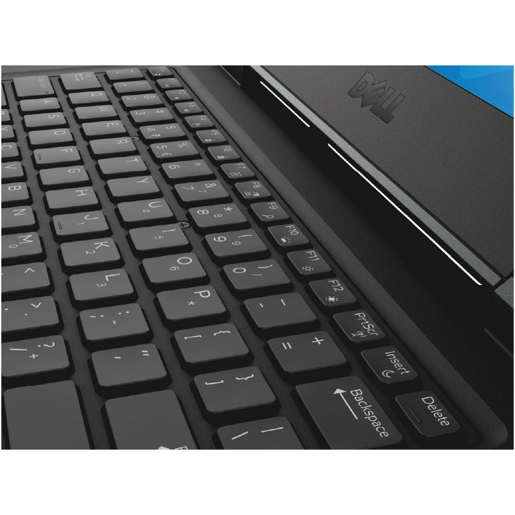 Dell Latitude Rugged 5414_Tastiera