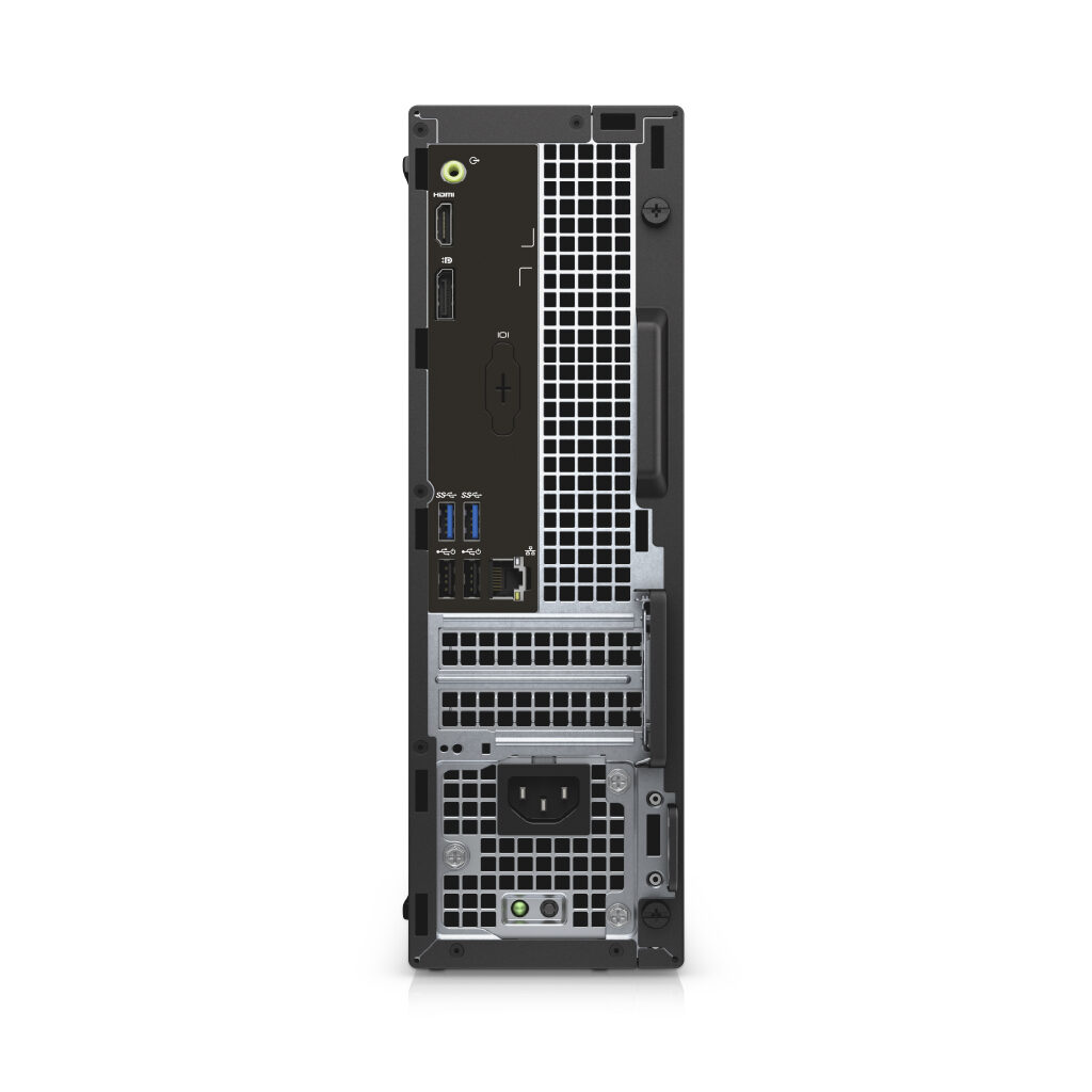 Dell OptiPlex 3050_Retro
