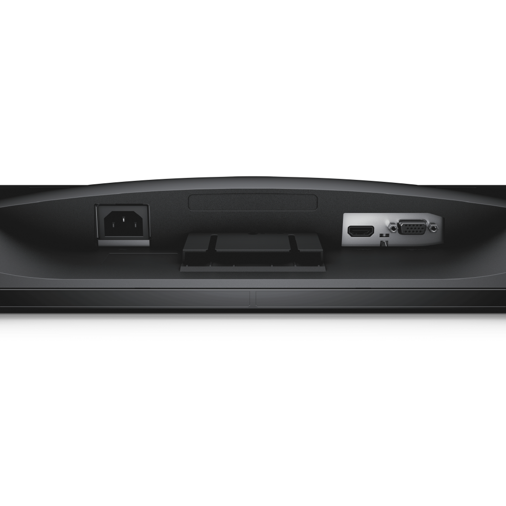Dell SE2416H_Sotto