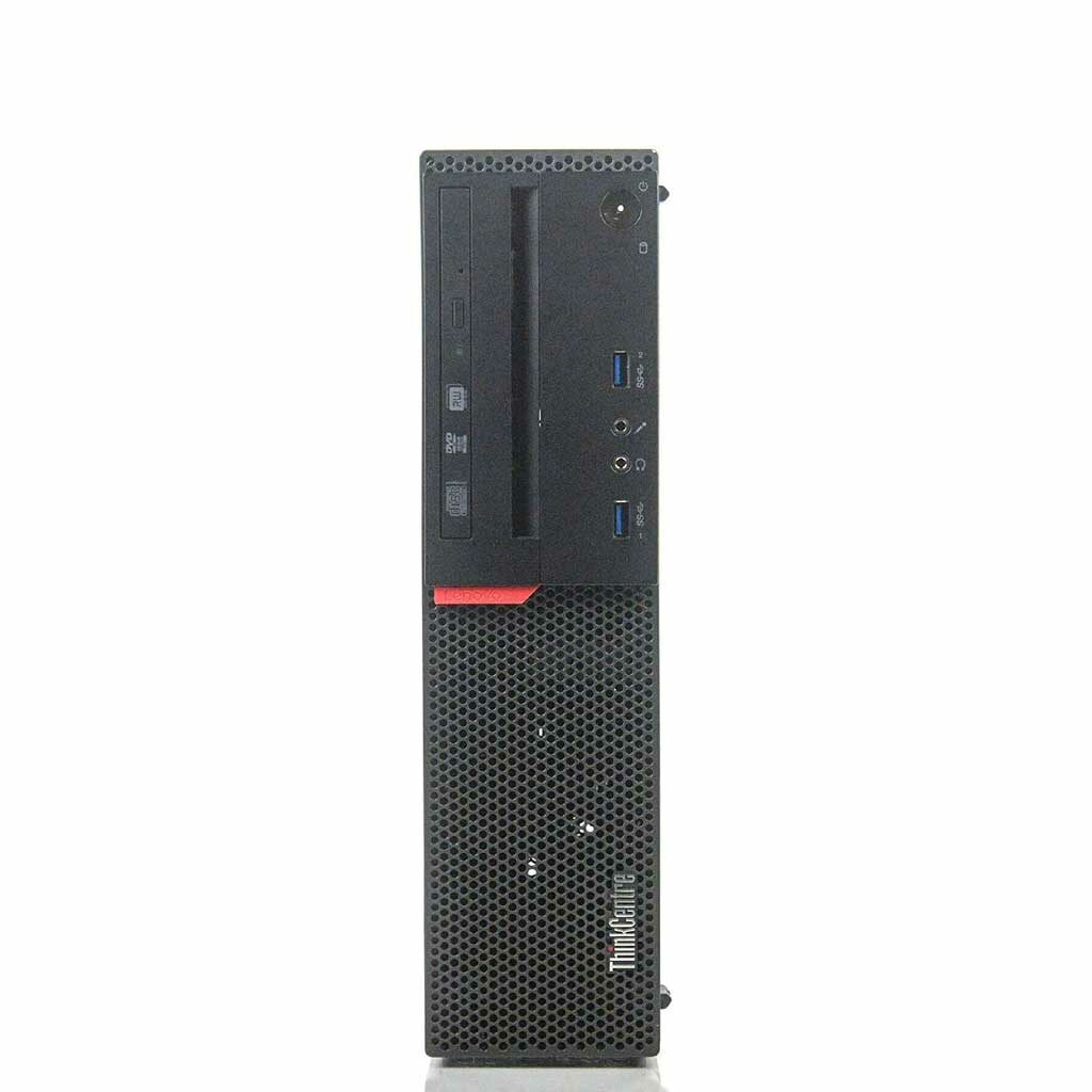 Lenovo ThinkCentre M710S_Fronte