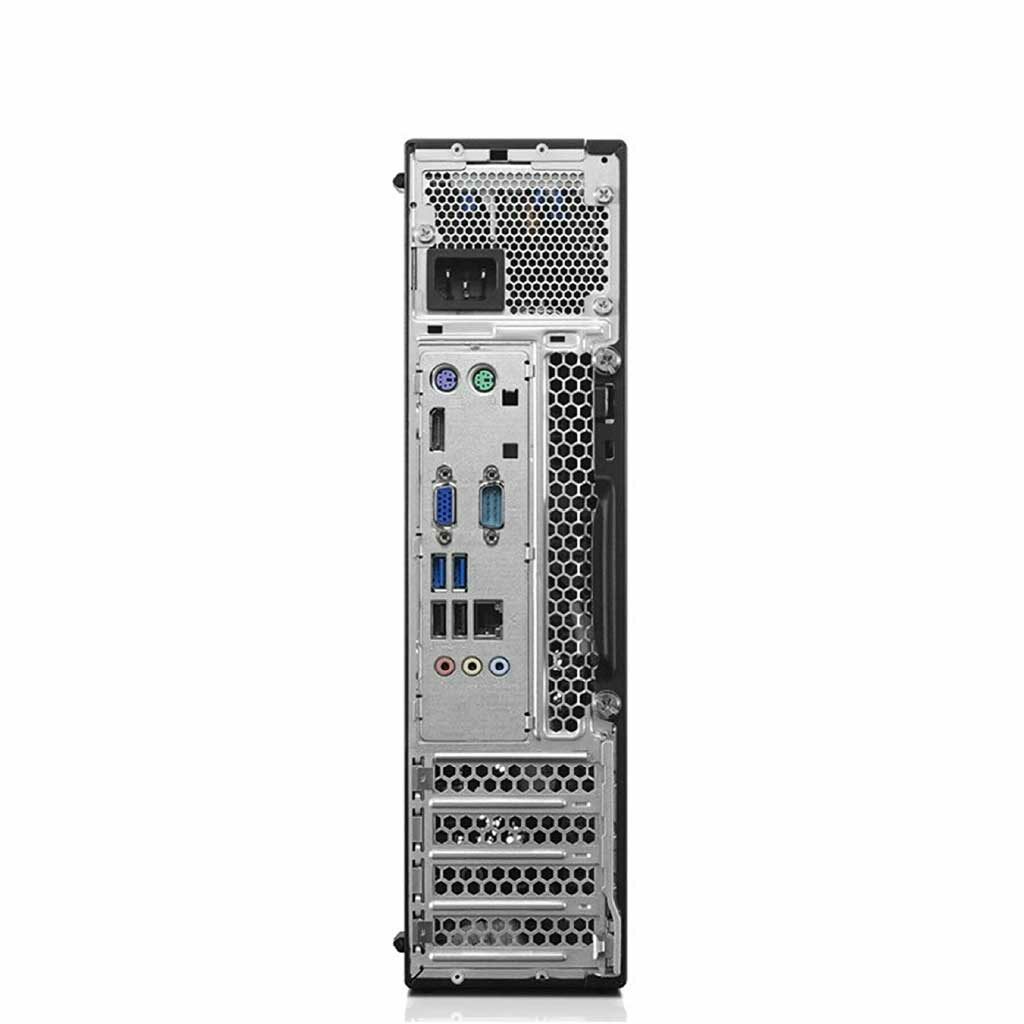 Lenovo ThinkCentre M710S_Retro