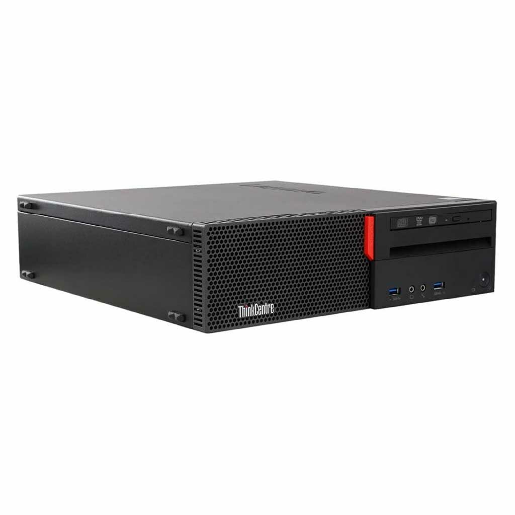 Lenovo ThinkCentre M710S_Terra