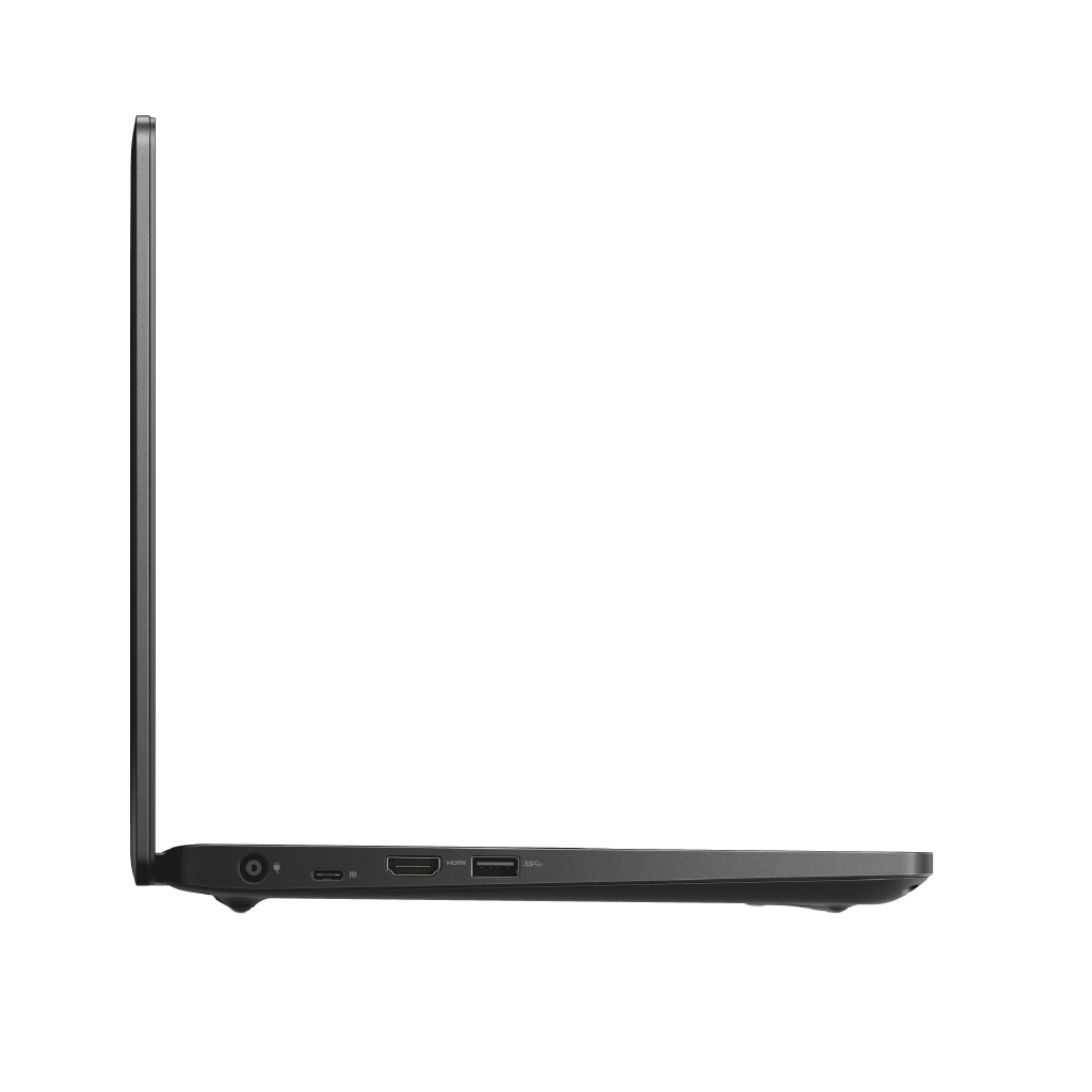 Dell Latitude 5290_Lato