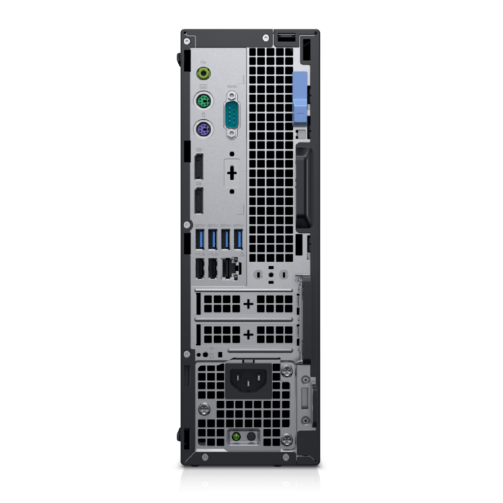 Dell OptiPlex 7060_Retro
