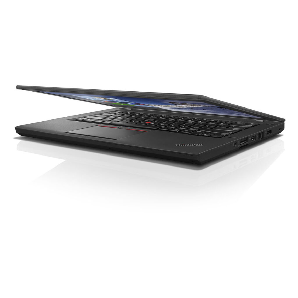 Lenovo ThinkPad T460_Apertura