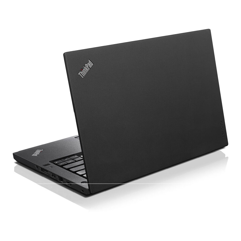 Lenovo ThinkPad T460_Retro