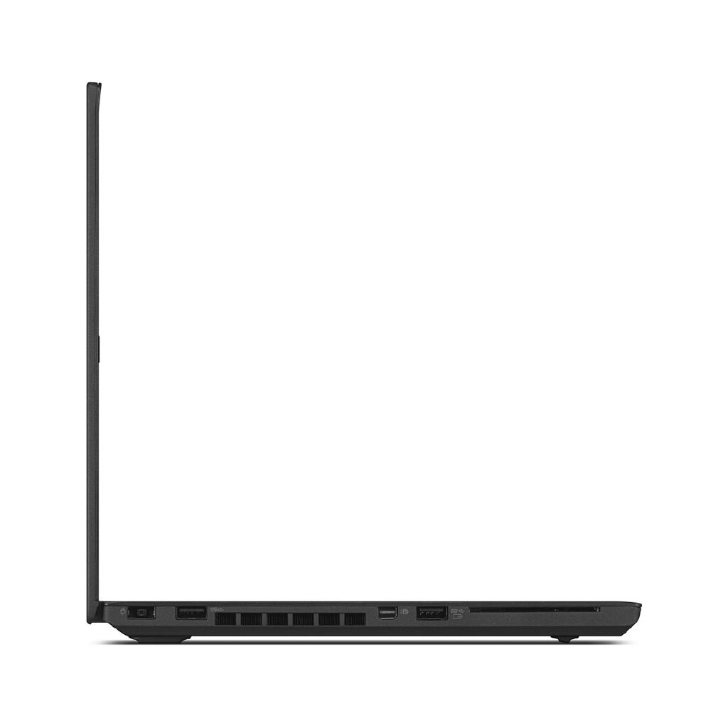 Lenovo ThinkPad T460__Lato
