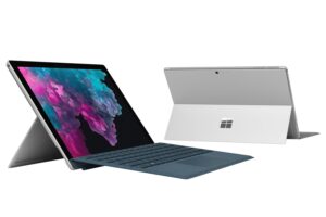 Microsoft Surface Pro 6