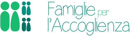 famiglie accoglienza