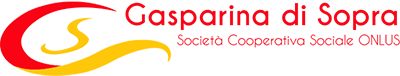 gasparina di sopra