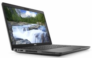 Dell Latitude 5400 touch-screen