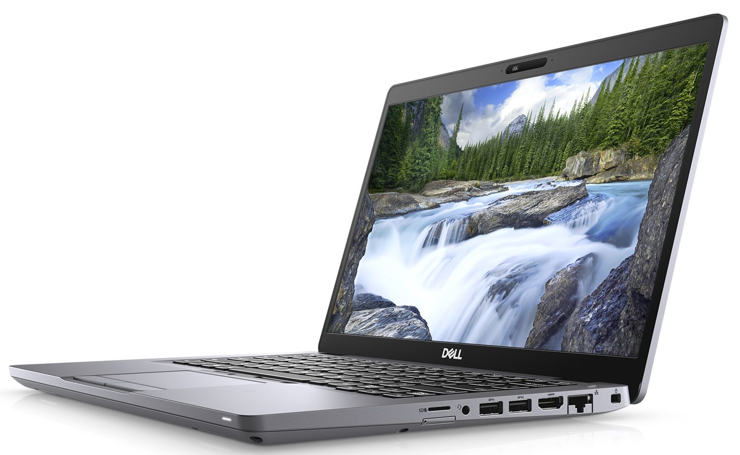 Dell Latitude 5410 - TechSoup Hardware