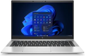 HP EliteBook 840 G8