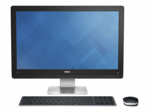 Dell Wyse 5040 AIO Thin client