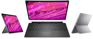 Dell Latitude 7320 Detachable