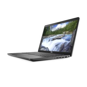 Dell Latitude 5500