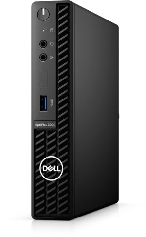 Dell OptiPlex 3090 Micro
