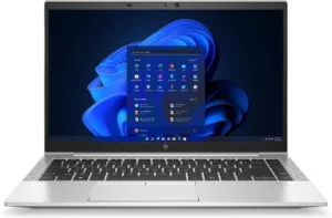 HP EliteBook 845 G8