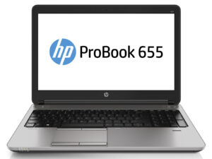 HP ProBook 655 G3