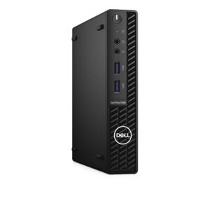 Dell OptiPlex 3080 Micro