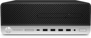 HP ProDesk 600 G5 SFF
