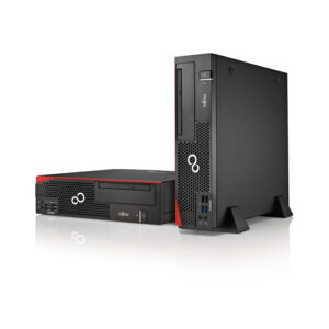 Fujitsu Esprimo D538 SFF