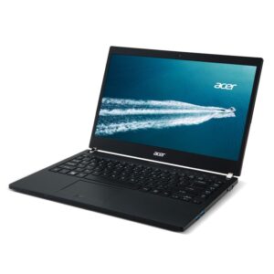 Acer TravelMate P215-51