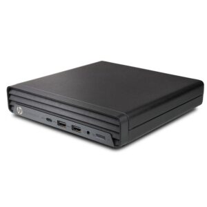 EliteDesk 800 G6 DM