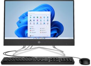 HP 205 G4 AIO Grado B