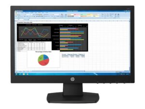 HP ProDisplay N223