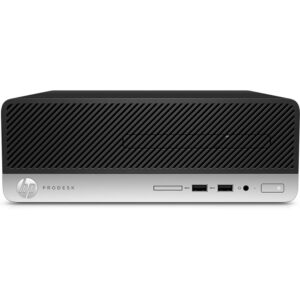 HP ProDesk 400 G6 SFF